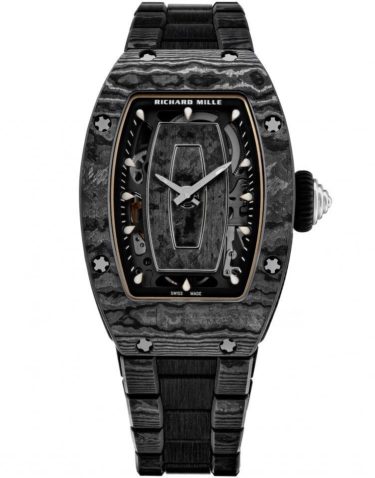 RICHARD MILLE RM 07-01 WOMEN
