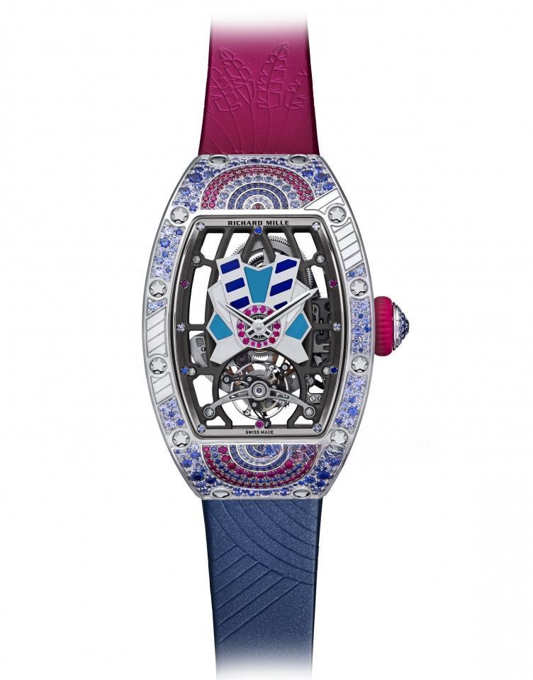 RICHARD MILLE RM 71-02 WOMEN