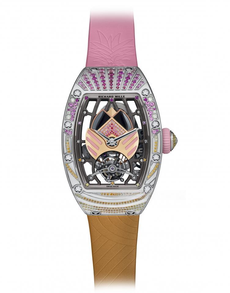 RICHARD MILLE RM 71-02 WOMEN