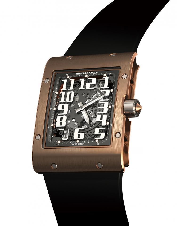RICHARD MILLE RM 016 WOMEN