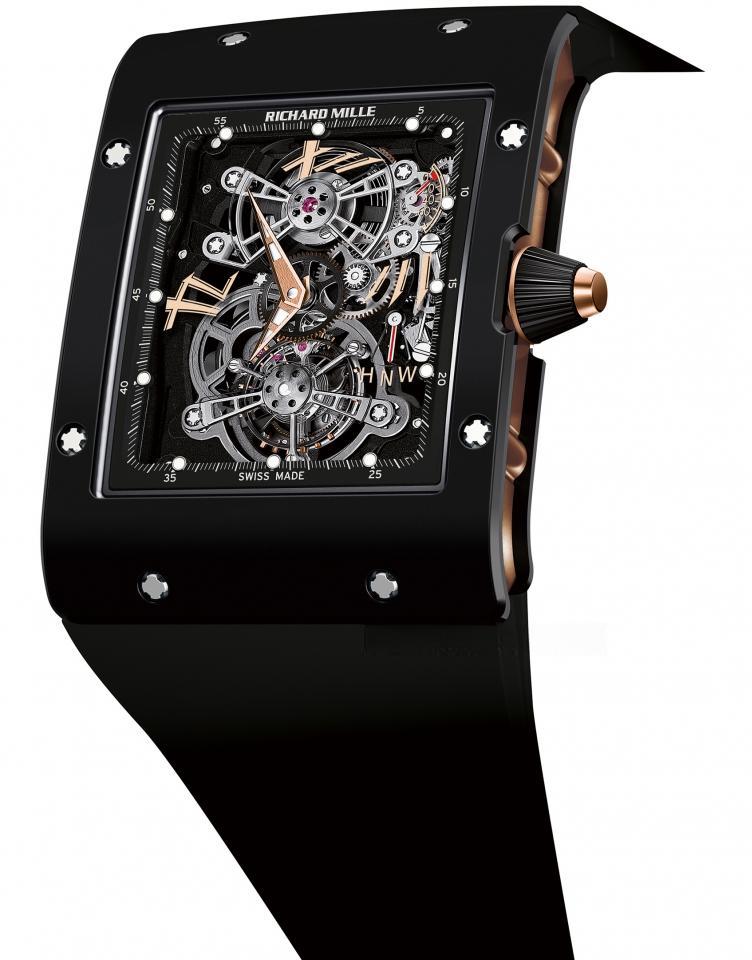 RICHARD MILLE RM 017 WOMEN