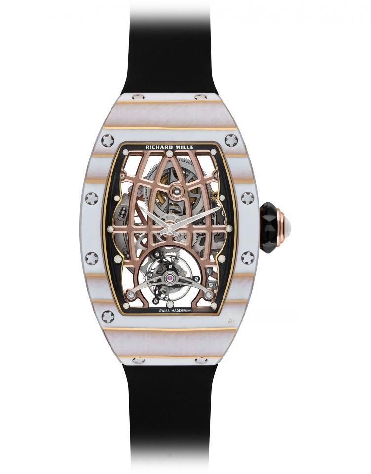 RICHARD MILLE RM 74-02 WOMEN