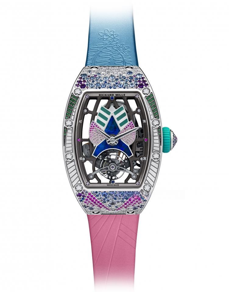 RICHARD MILLE RM 71-02 WOMEN
