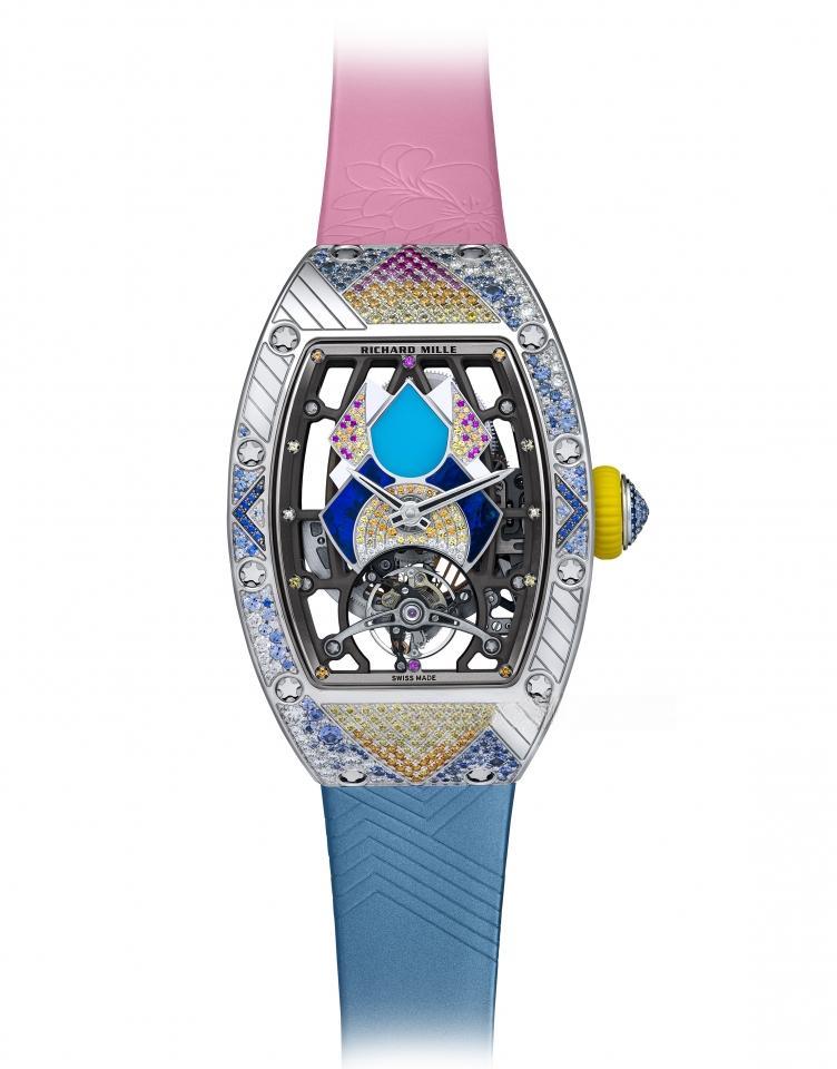 RICHARD MILLE RM 71-02 WOMEN