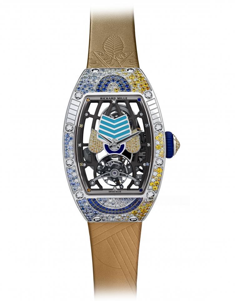 RICHARD MILLE RM 71-02 WOMEN