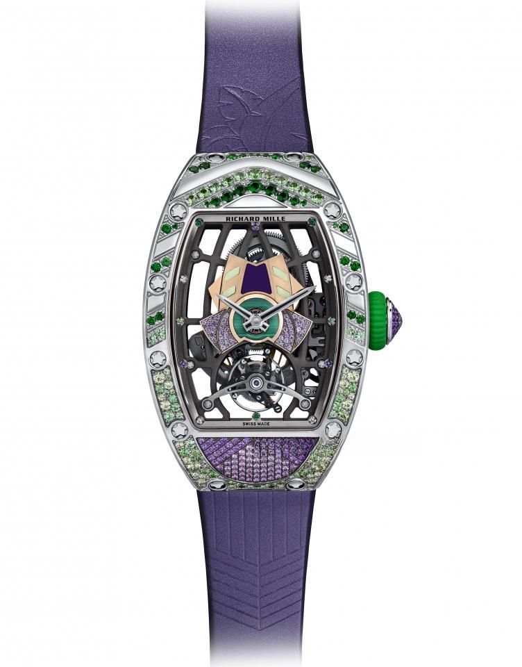 RICHARD MILLE RM 71-02 WOMEN