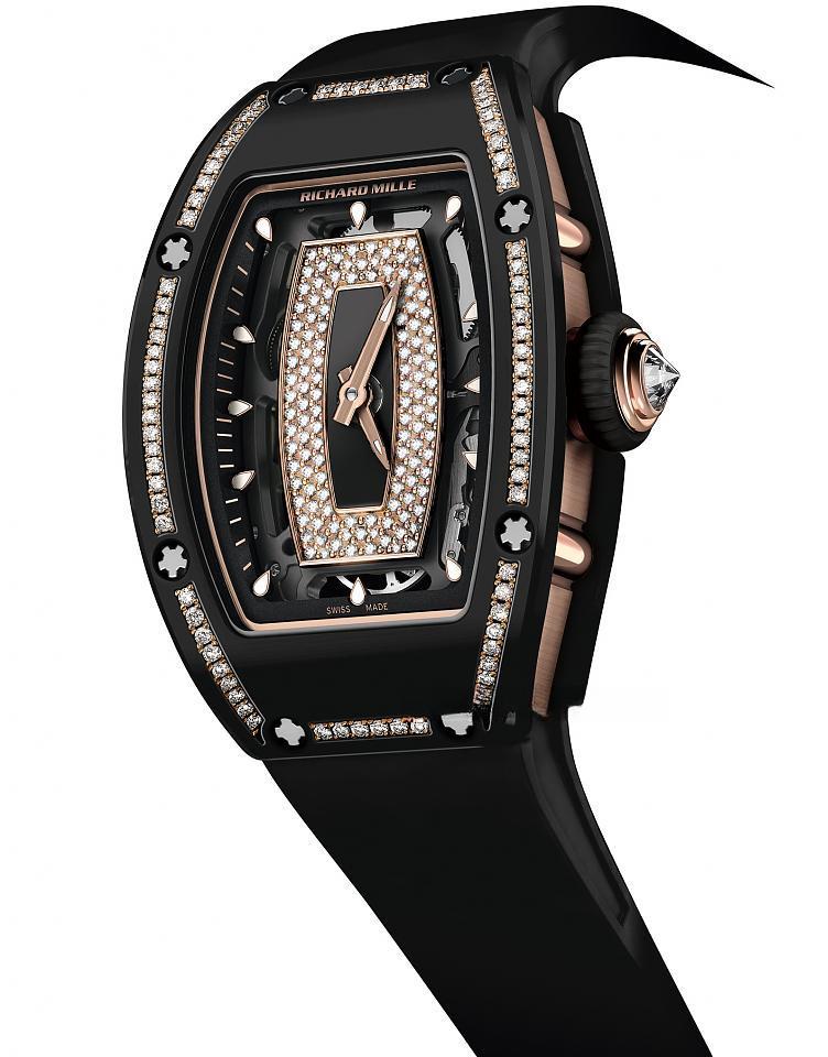 RICHARD MILLE RM 07-01 WOMEN