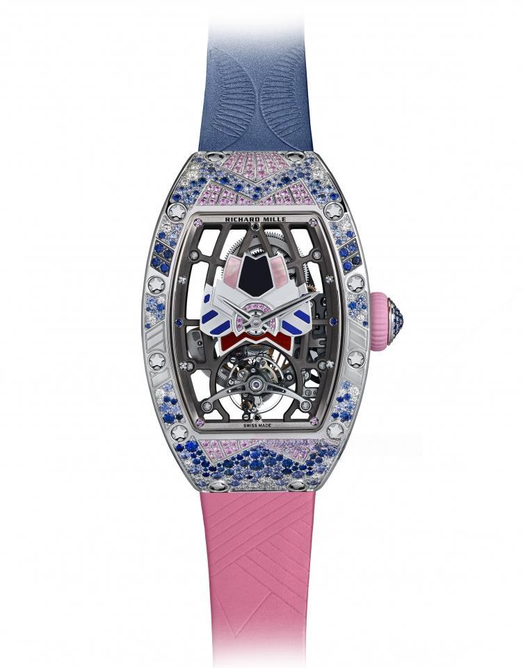 RICHARD MILLE RM 71-02 WOMEN