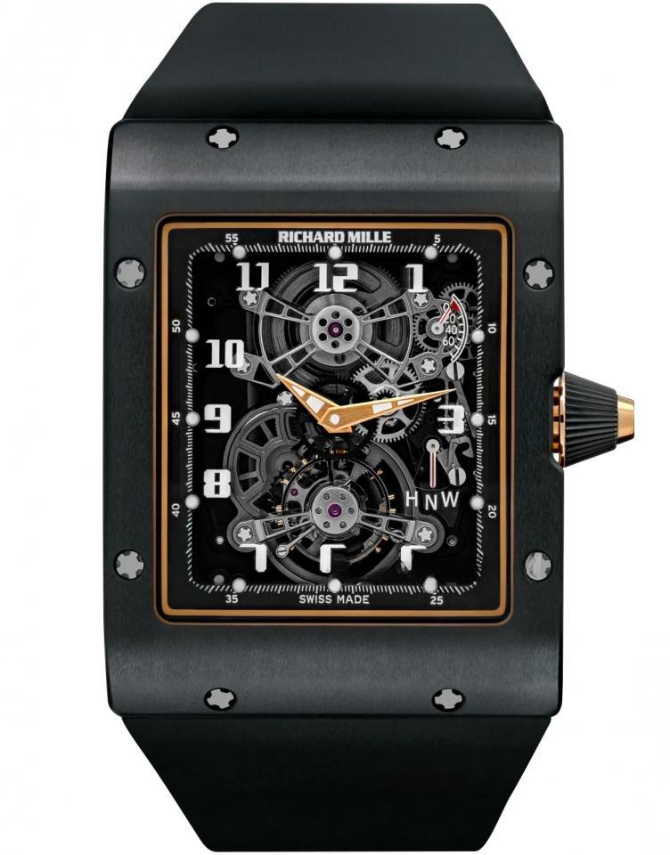 RICHARD MILLE RM 017 WOMEN