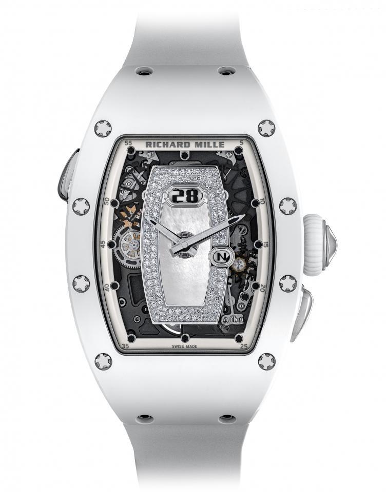 RICHARD MILLE RM 037 WOMEN