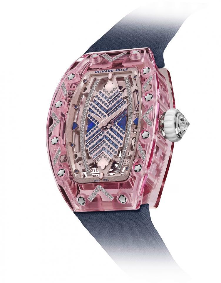RICHARD MILLE RM 07-02 WOMEN