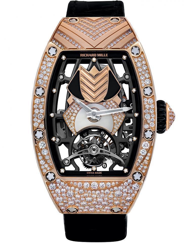 RICHARD MILLE RM 71-01 WOMEN
