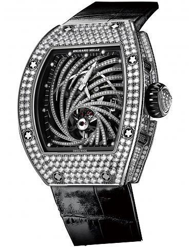 RICHARD MILLE RM 51-02 WOMEN