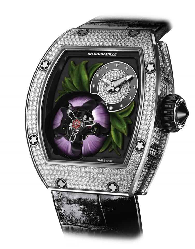 RICHARD MILLE RM 19-02 WOMEN