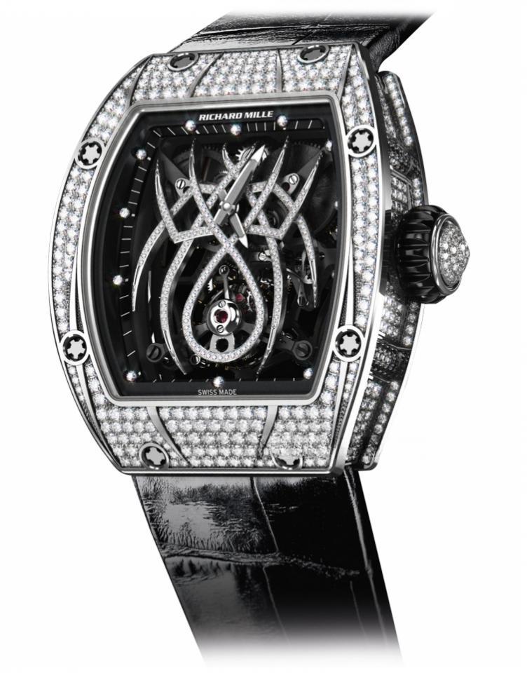 RICHARD MILLE RM 19-01 WOMEN