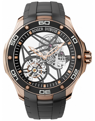 ROGER DUBUIS RDDBPU0001 冒險家