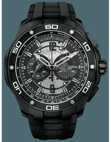 ROGER DUBUIS RDDBPU0005 冒險家