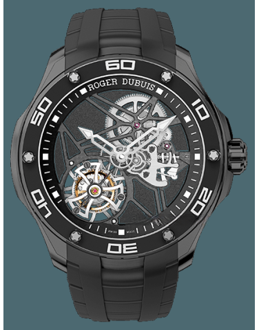 ROGER DUBUIS RDDBPU0010 冒險家