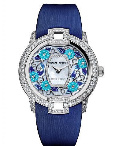 ROGER DUBUIS RDDBVE0054 名伶