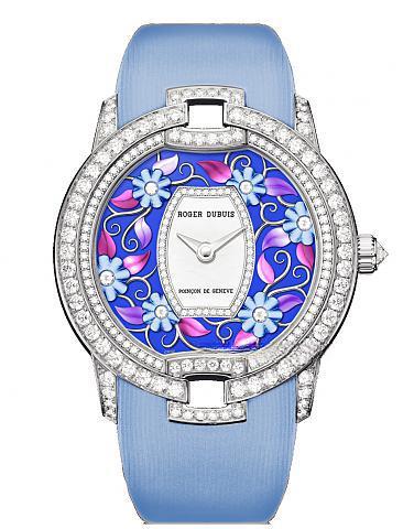 ROGER DUBUIS RDDBVE0055 名伶