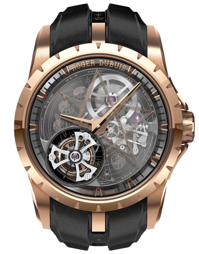 ROGER DUBUIS RDDBEX0930 王者