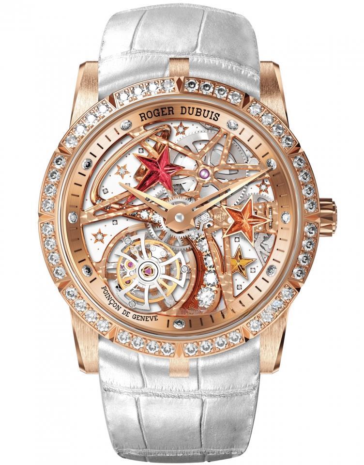 ROGER DUBUIS RDDBEX0661 王者