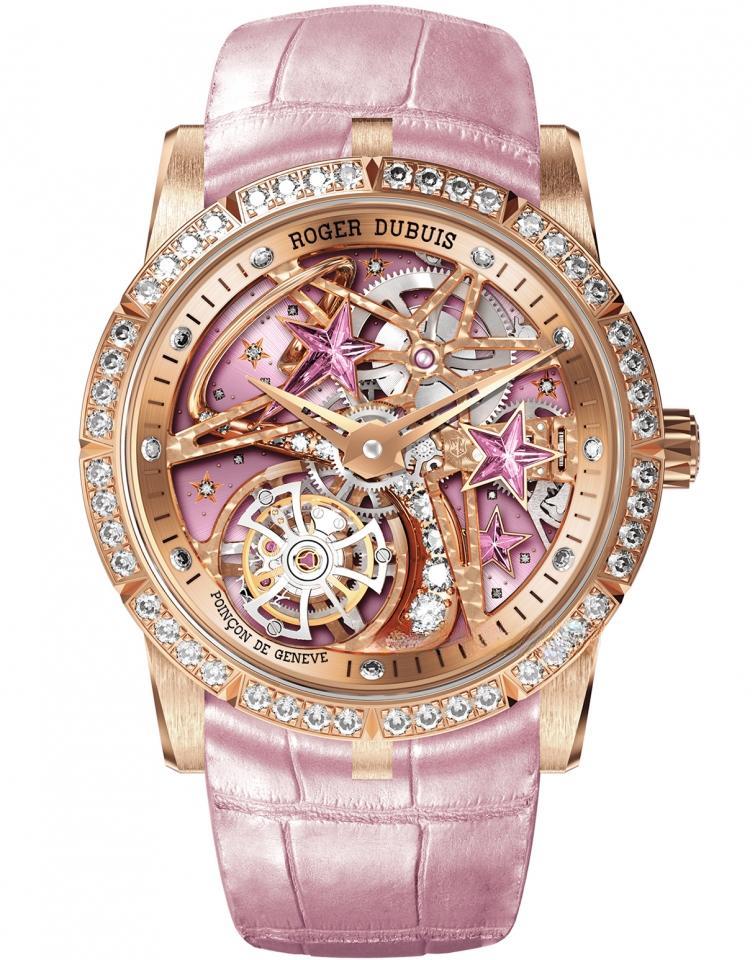 ROGER DUBUIS RDDBEX0662 王者