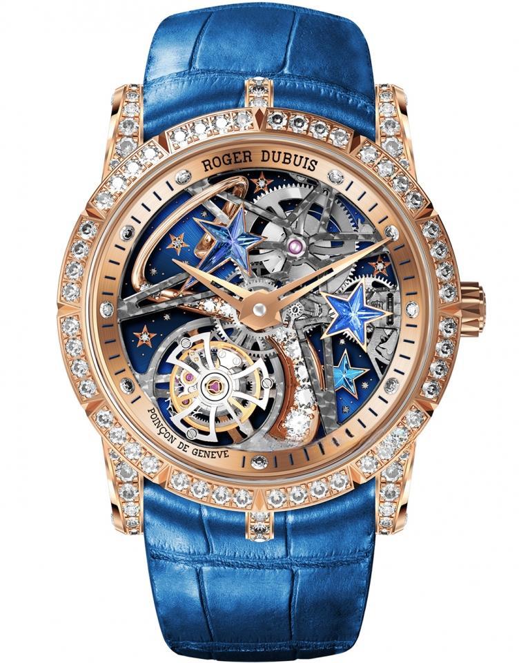 ROGER DUBUIS RDDBEX0762 王者