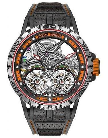 ROGER DUBUIS RDDBEX0589 王者