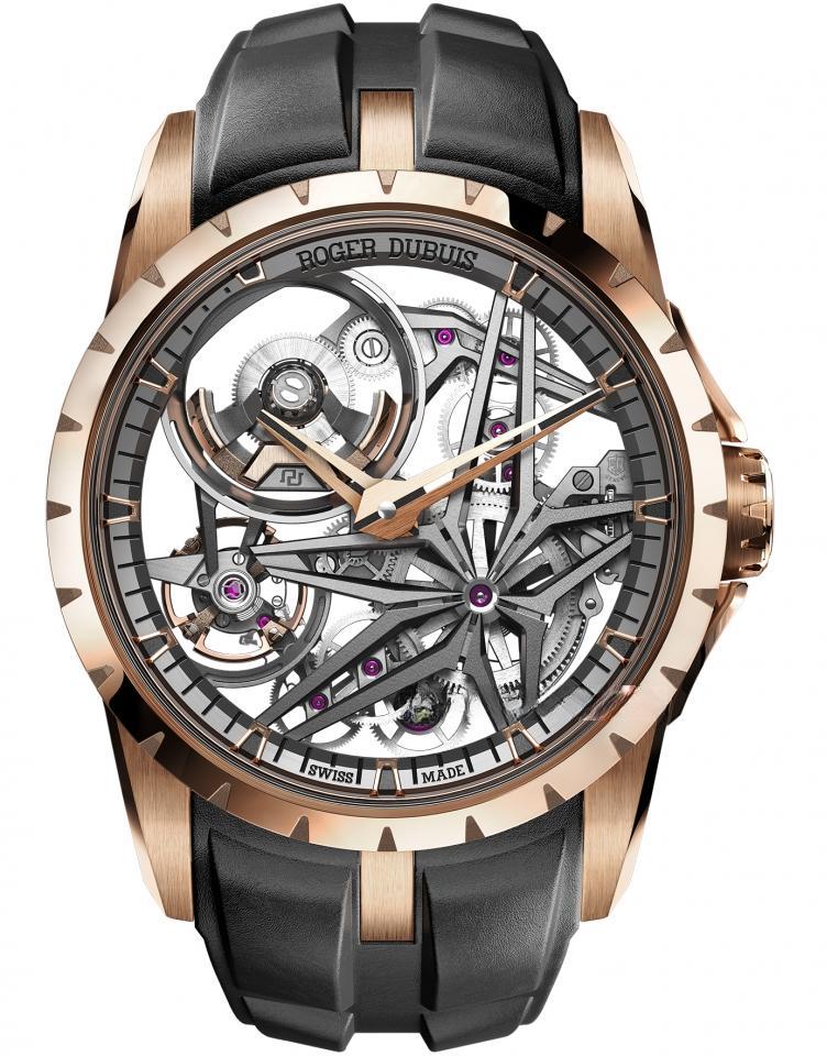 ROGER DUBUIS RDDBEX0953 王者