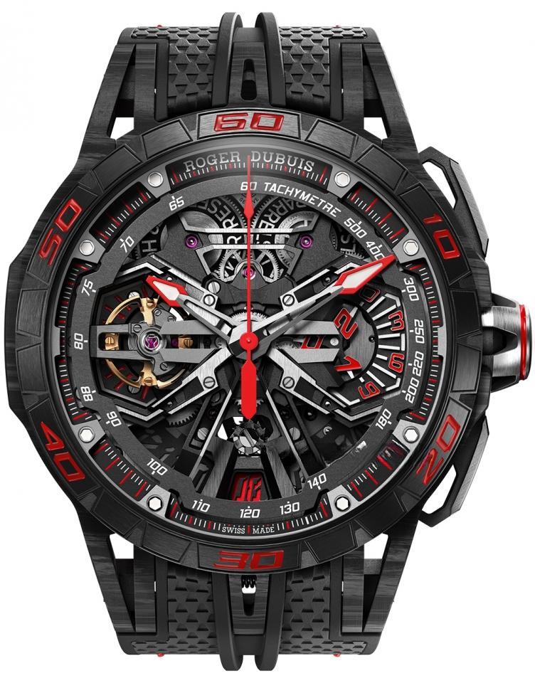 ROGER DUBUIS DBEX1046 王者