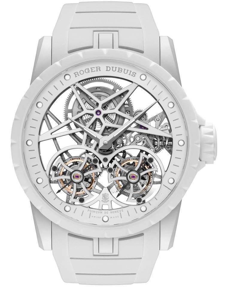 ROGER DUBUIS RDDBEX0900 王者