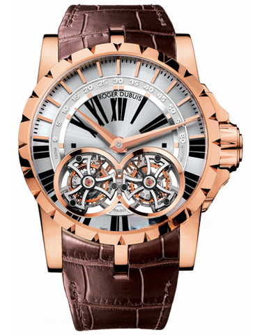 ROGER DUBUIS RDDBEX0249 王者