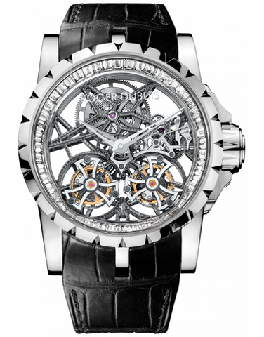 ROGER DUBUIS RDDBEX0252 王者