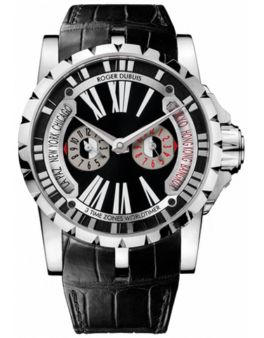 ROGER DUBUIS RDDBEX0257 王者