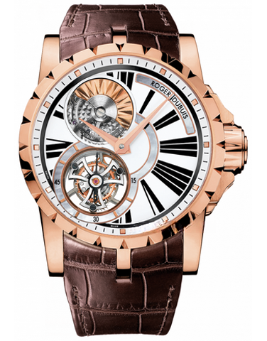 ROGER DUBUIS RDDBEX0261 王者
