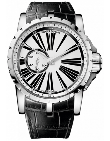 ROGER DUBUIS RDDBEX0262 王者