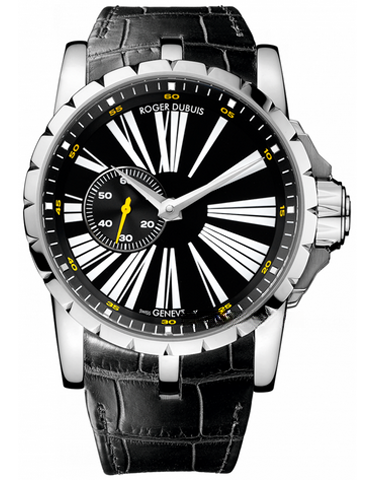 ROGER DUBUIS RDDBEX0263 王者