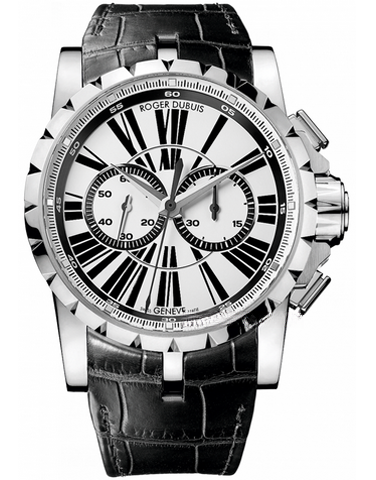 ROGER DUBUIS RDDBEX0265 王者