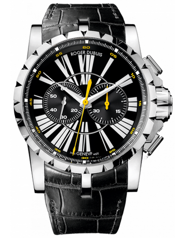 ROGER DUBUIS RDDBEX0266 王者