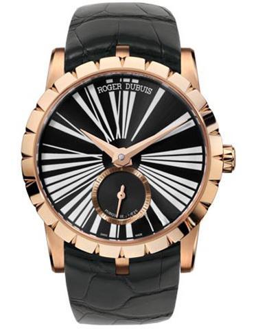 ROGER DUBUIS RDDBEX0274 王者