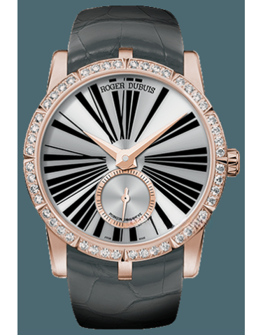 ROGER DUBUIS RDDBEX0275 王者