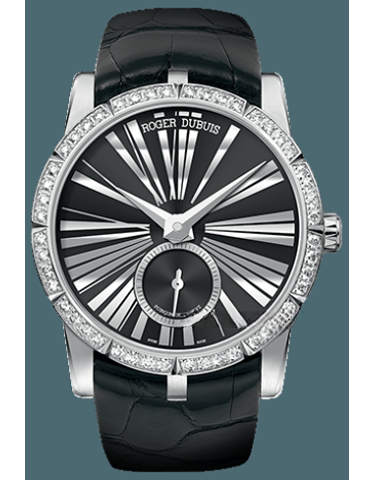 ROGER DUBUIS RDDBEX0278 王者
