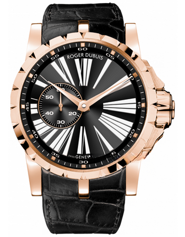 ROGER DUBUIS RDDBEX0279 王者