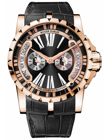 ROGER DUBUIS RDDBEX0286 王者