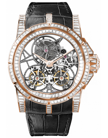 ROGER DUBUIS RDDBEX0298 王者