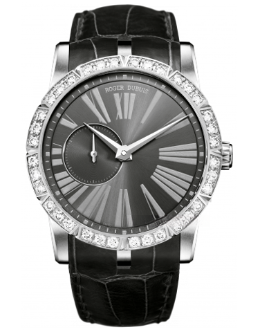 ROGER DUBUIS RDDBEX0347 王者