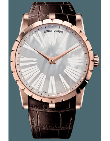 ROGER DUBUIS RDDBEX0348 王者