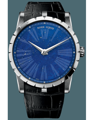 ROGER DUBUIS RDDBEX0349 王者
