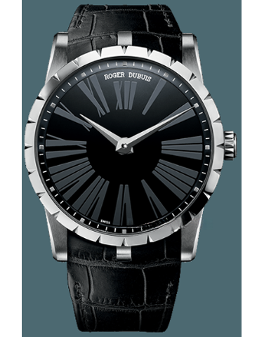 ROGER DUBUIS RDDBEX0350 王者